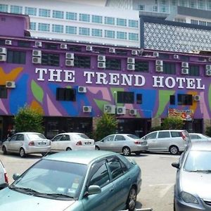 The Trend Hotel